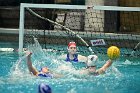 WWPolo vs CC  Wheaton College Women’s Water Polo compete in their sports inaugural match vs Connecticut College. - Photo By: KEITH NORDSTROM : Wheaton, water polo, inaugural